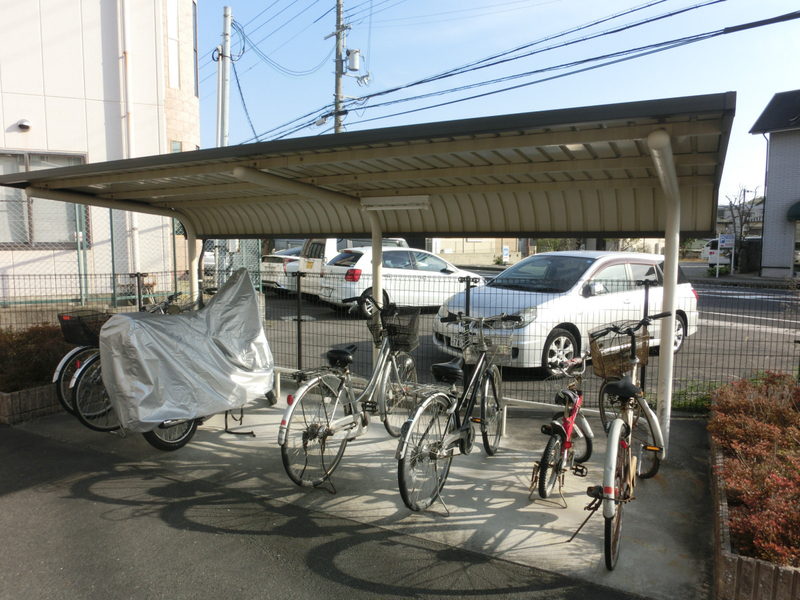 共用部 写真33