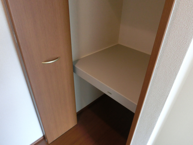 収納 写真17