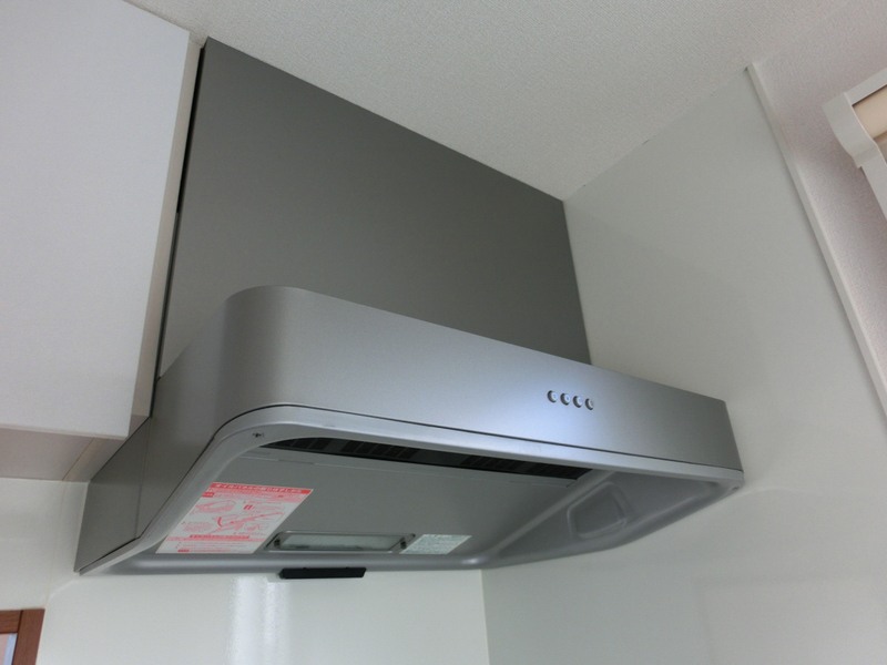 キッチン 写真4