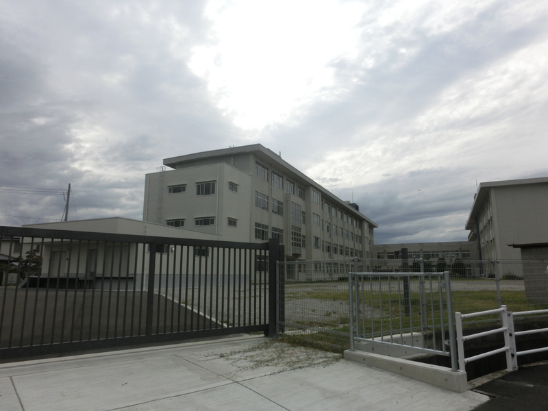 鹿島中学校まで821m (徒歩11分) 写真22