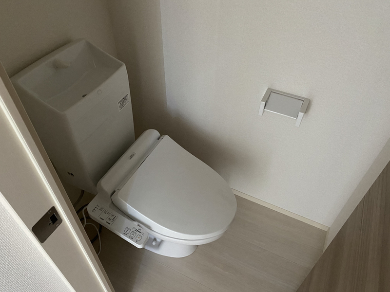 トイレ 写真14