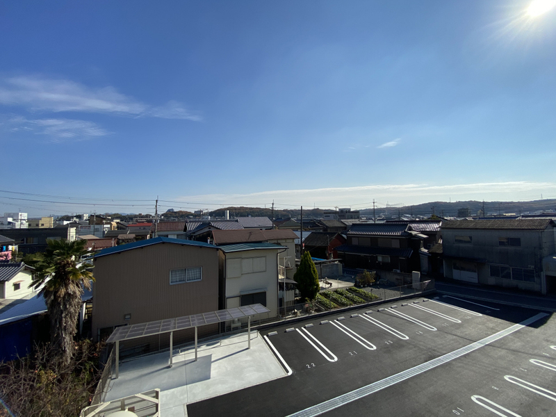 眺望 写真28