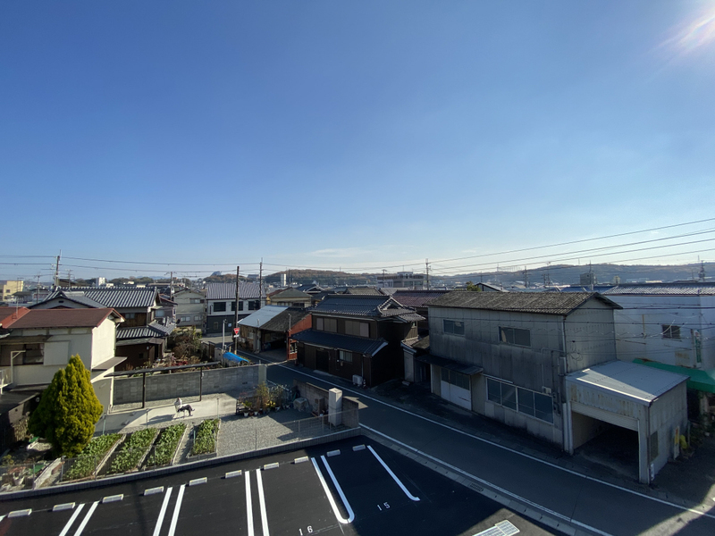 眺望 写真28