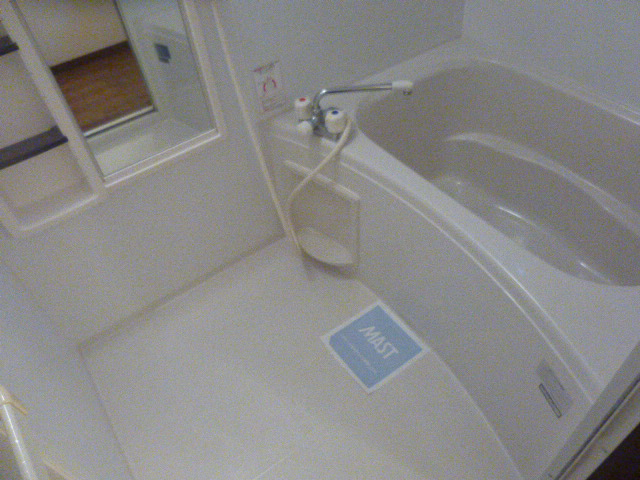 バス 写真13