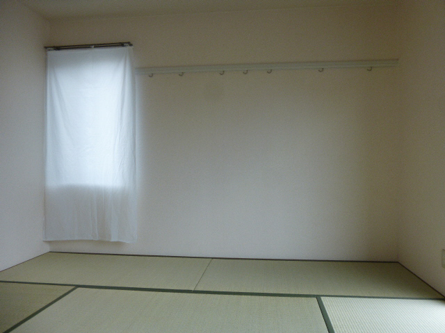 寝室 写真8