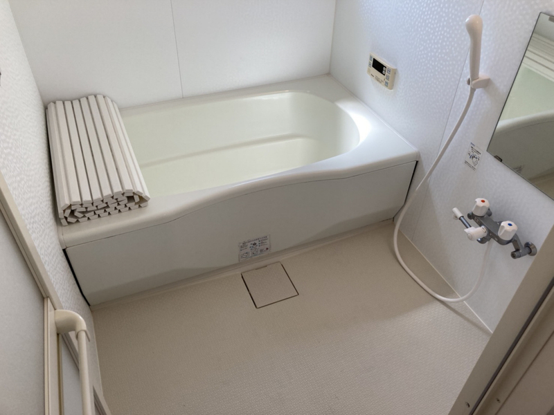バス 写真8
