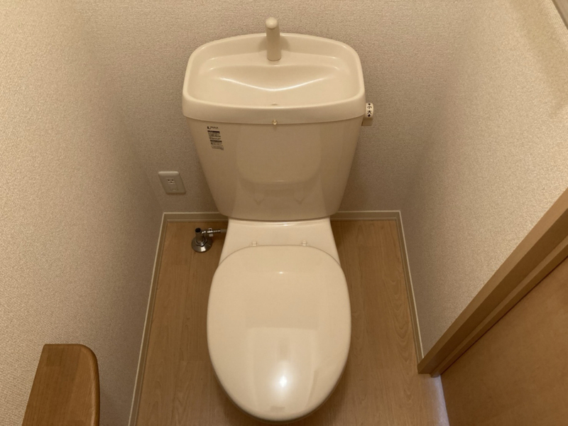 トイレ 写真10