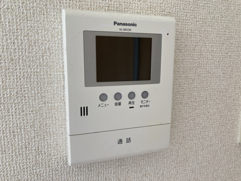 セキュリティ 写真15