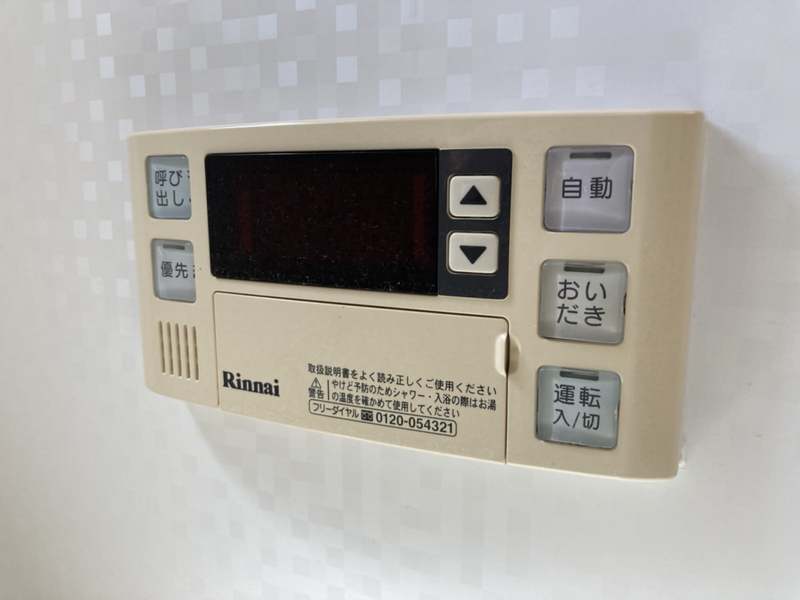 バス 写真9