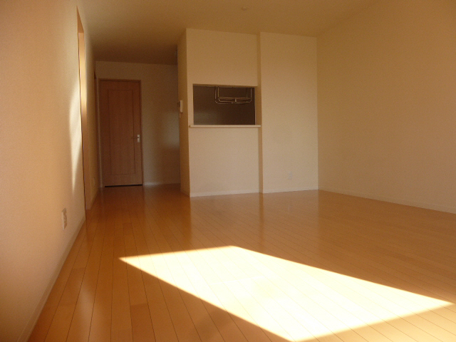 リビング 写真2