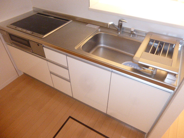 キッチン 写真4