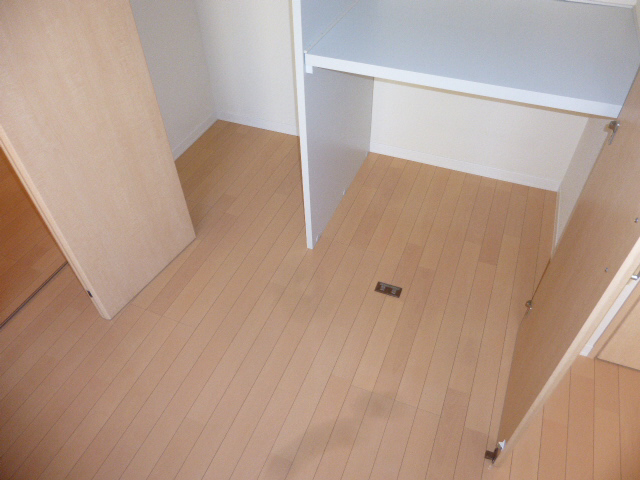 収納 写真13