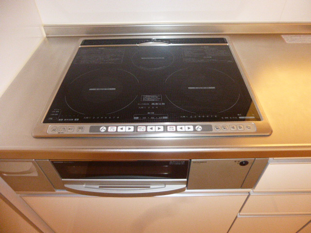 キッチン 写真5