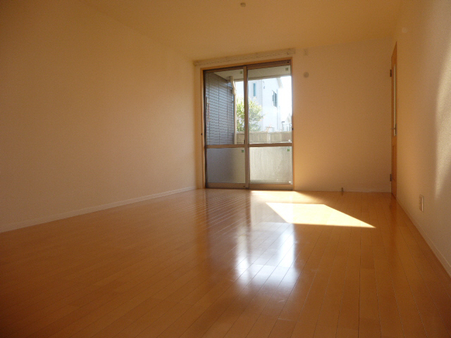 リビング 写真3