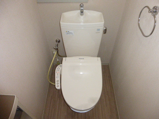 トイレ 写真12