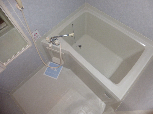 バス 写真10