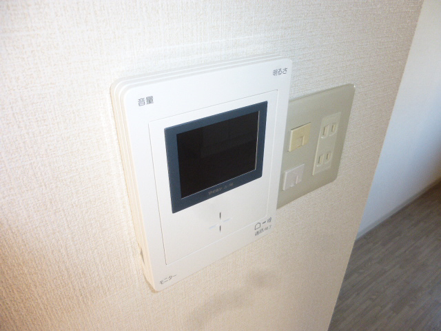 セキュリティ 写真15