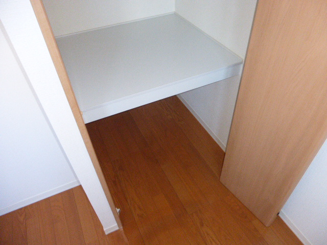 収納 写真15