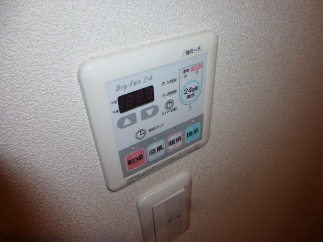 設備 写真17