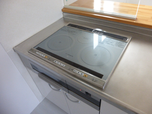 キッチン 写真5