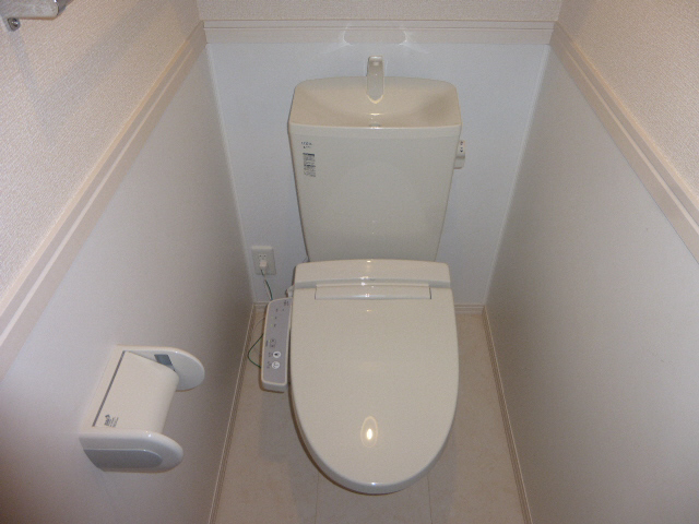 トイレ 写真13