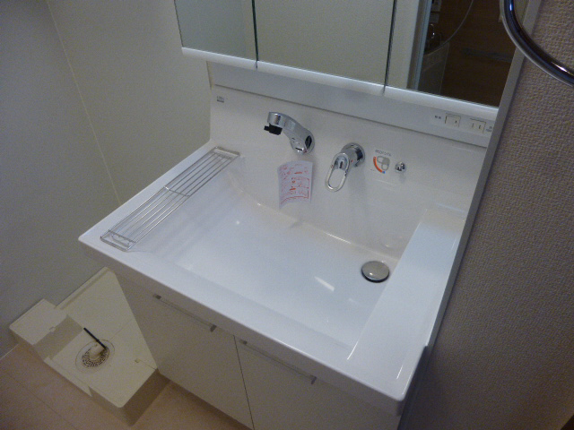 洗面所 写真10