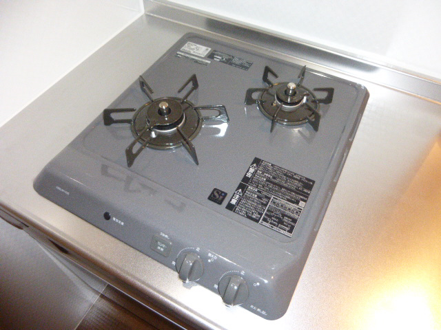 キッチン 写真4