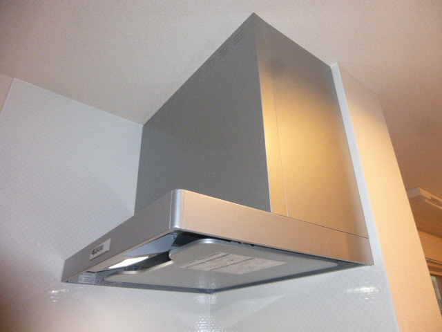 キッチン 写真5