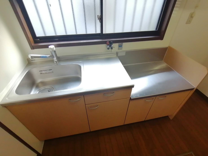 キッチン 写真3