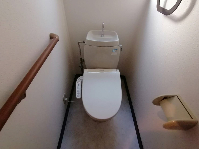 トイレ 写真14