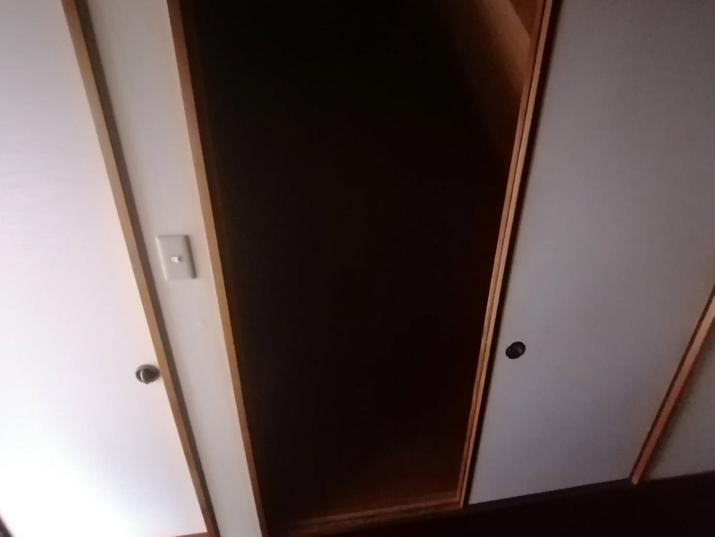 収納 写真15