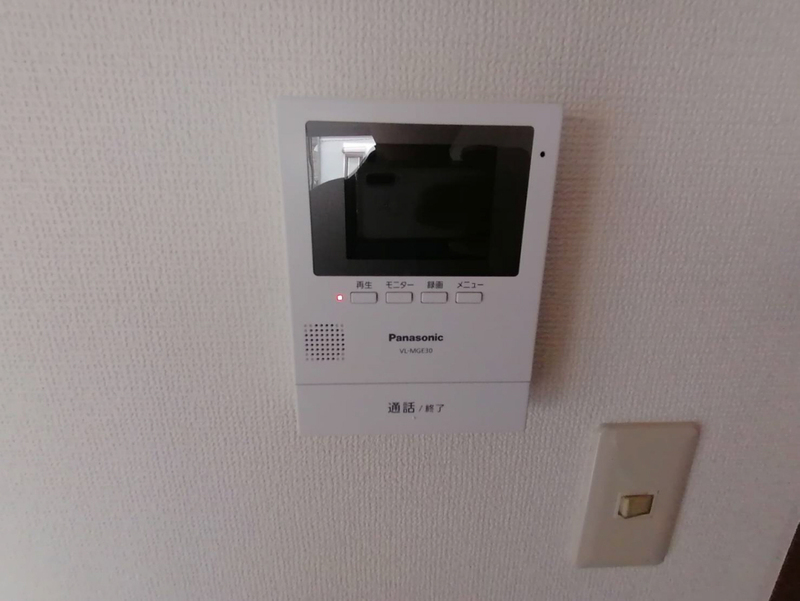 セキュリティ 写真19