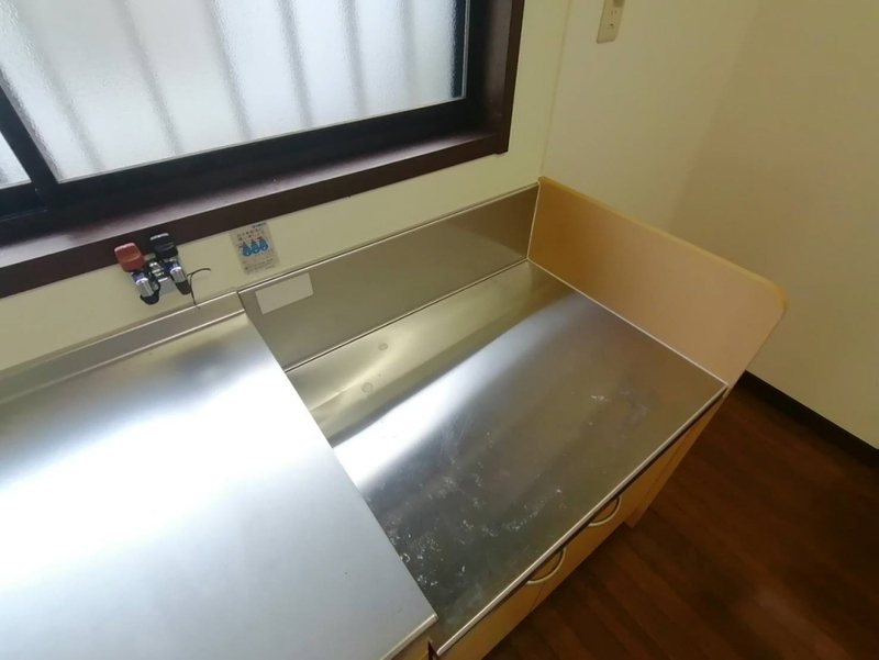 キッチン 写真4