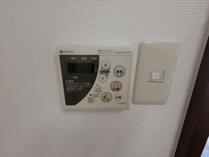 バス 写真13