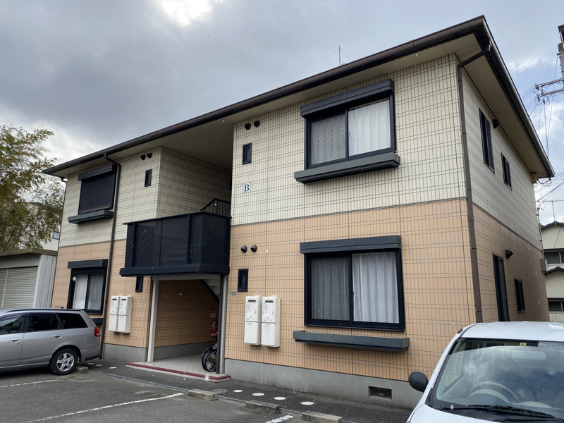 グリーンヒル今宿