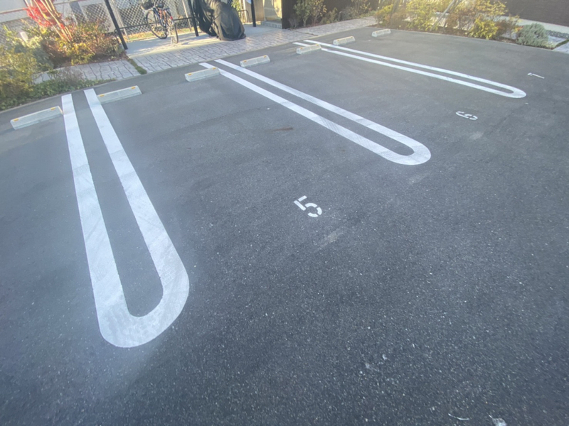 駐車場 写真30
