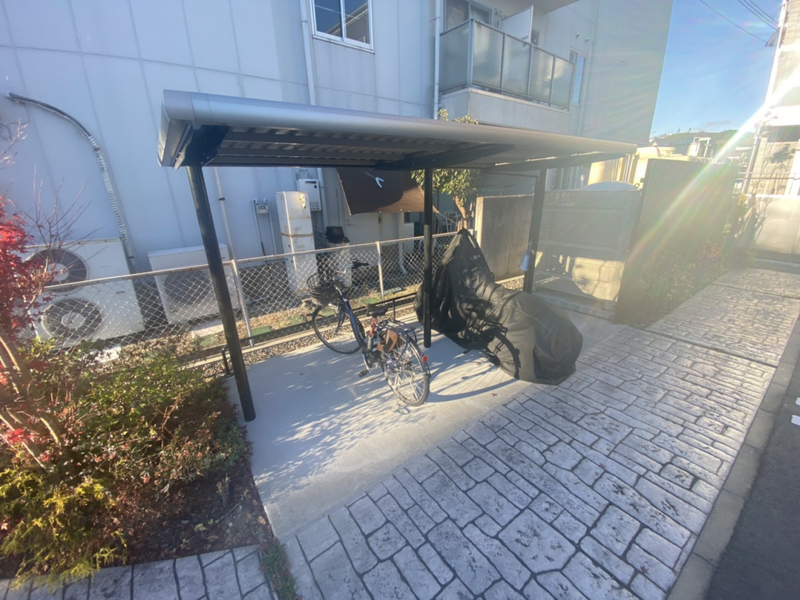 共用部 写真29