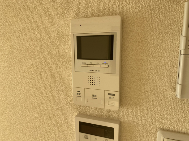 セキュリティ 写真16