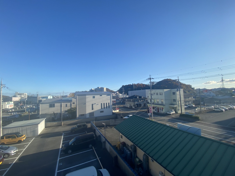 眺望 写真20
