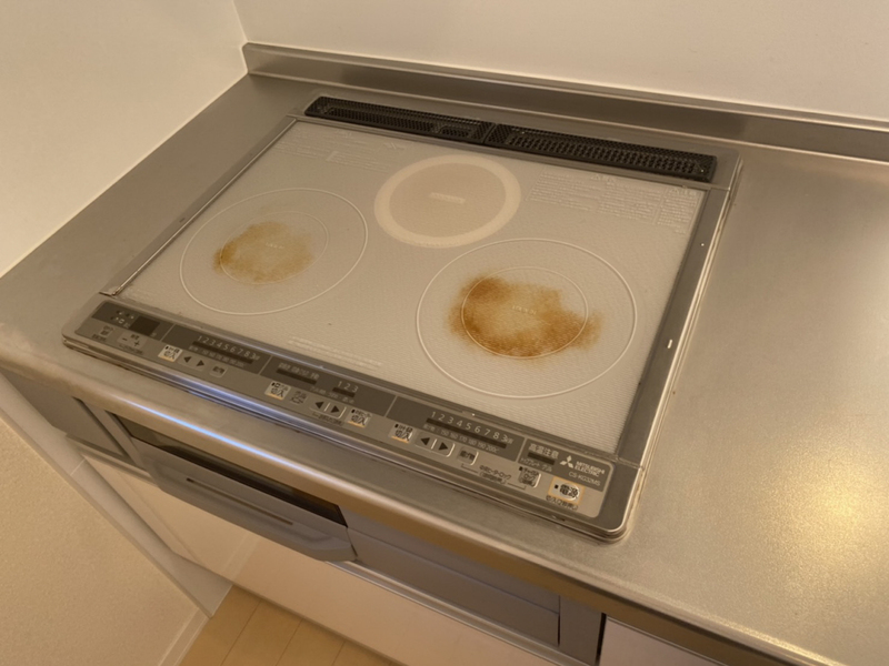 キッチン 写真2