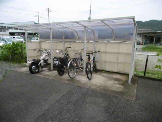 共用部 写真18