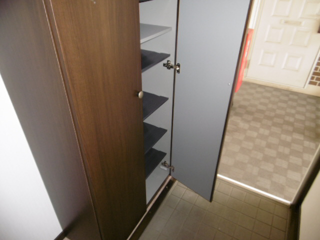 収納 写真11