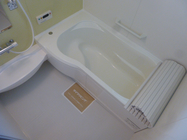 バス 写真10