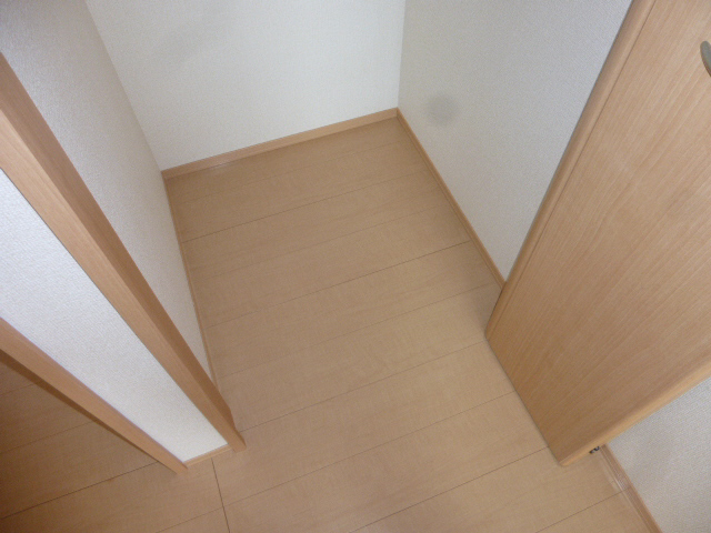 収納 写真15