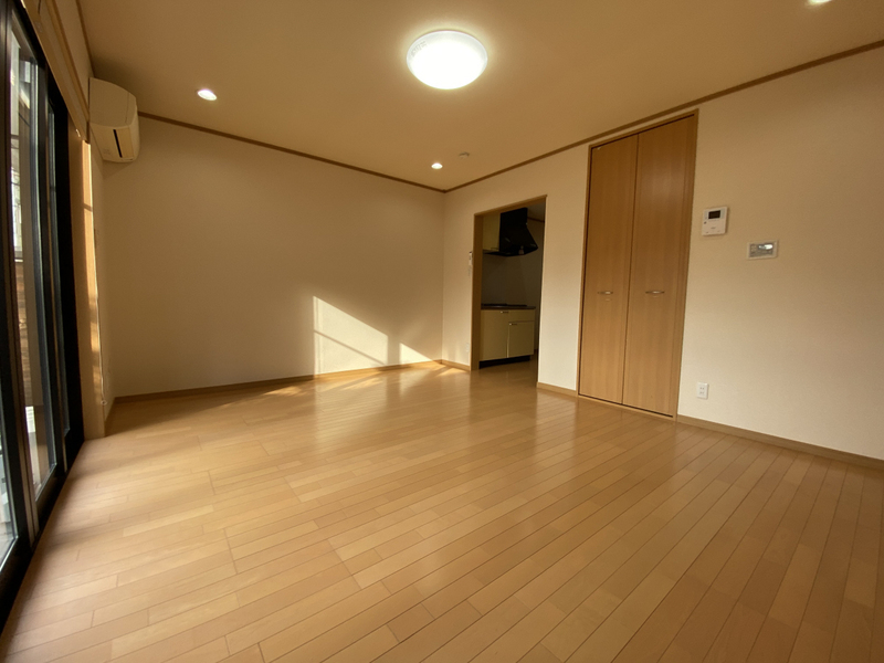 リビング 写真3