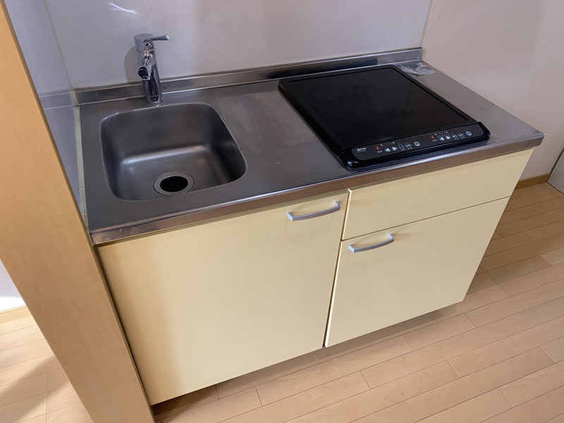 キッチン 写真4