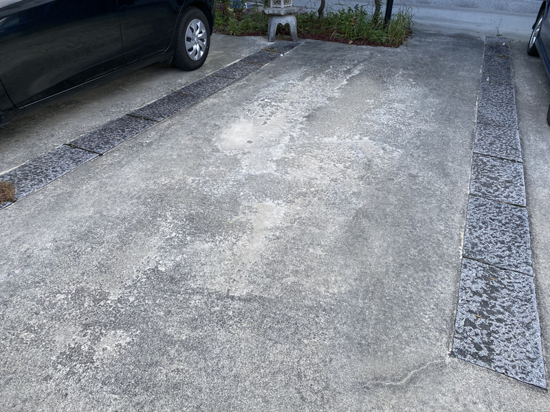 駐車場 写真32
