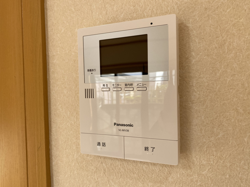 セキュリティ 写真17