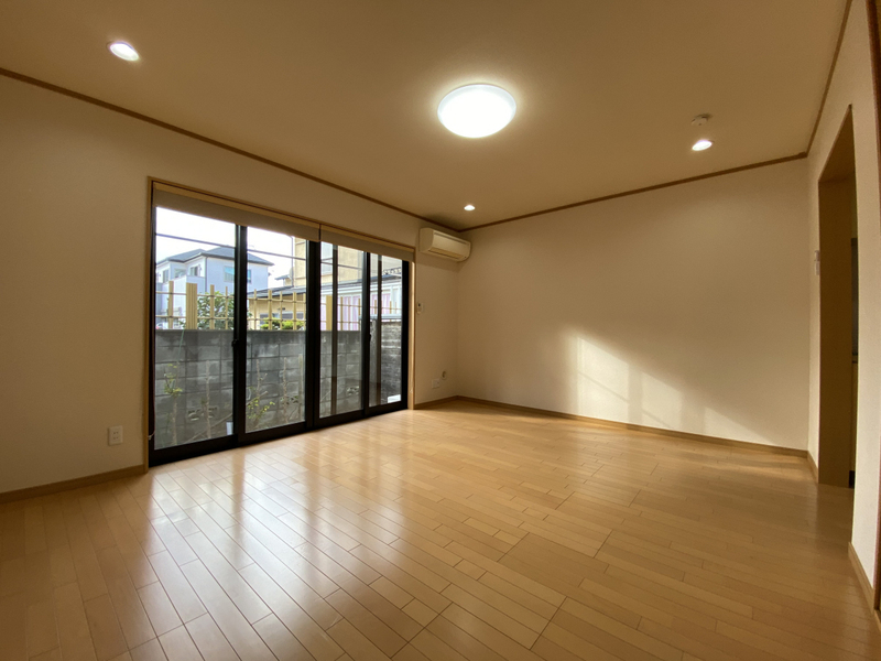 子供部屋 写真8