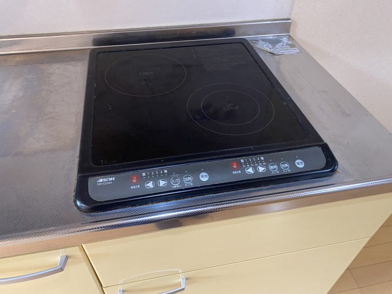 キッチン 写真5